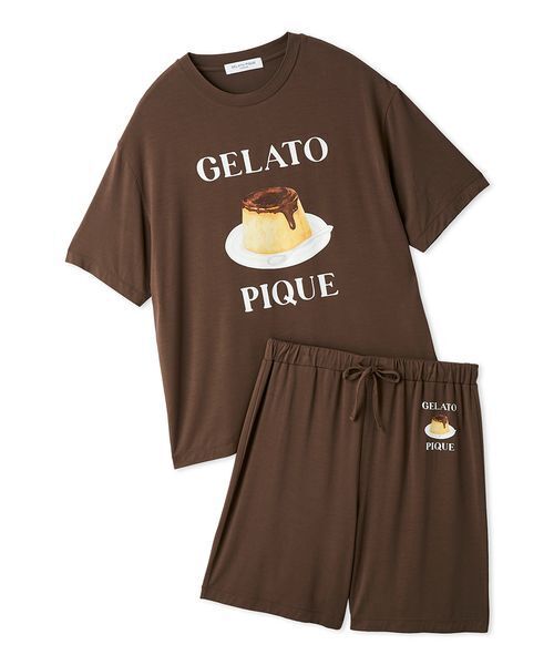 すべてのカテゴリオンライン限定プリンシリーズ｜gelato pique
