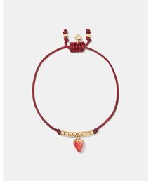 ハート バッグ チャーム（キーホルダー）｜kate spade new york