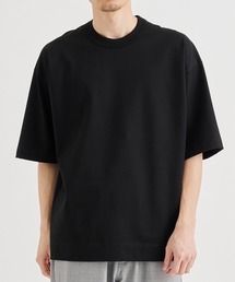 【CINOH/チノ】REFINA BIG T-SHIRT/別注REFINA BIG T-SHIRT/定番