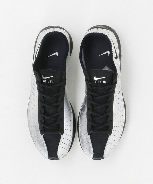 NIKE(ナイキ)の「<NIKE>スーパーフライ スニーカー(スニーカー・レディース・シルバー・24.5cm/25cm/23cm/23.5cm/24cm)」の3枚目の写真