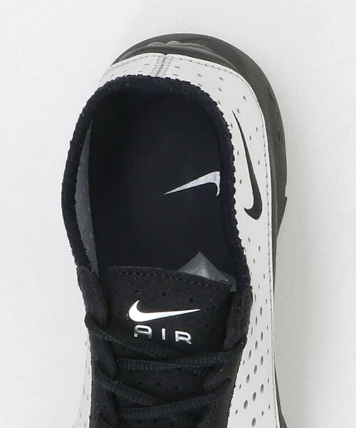 NIKE(ナイキ)の「<NIKE>スーパーフライ スニーカー(スニーカー・レディース・シルバー・24.5cm/25cm/23cm/23.5cm/24cm)」の7枚目の写真