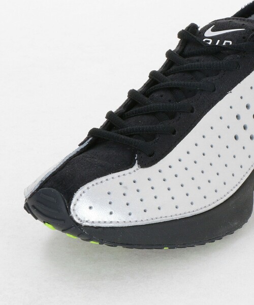 NIKE(ナイキ)の「<NIKE>スーパーフライ スニーカー(スニーカー・レディース・シルバー・24.5cm/25cm/23cm/23.5cm/24cm)」の8枚目の写真