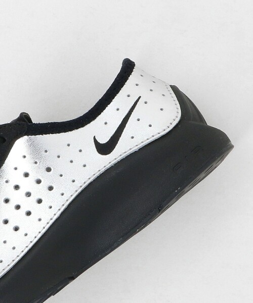 NIKE(ナイキ)の「<NIKE>スーパーフライ スニーカー(スニーカー・レディース・シルバー・24.5cm/25cm/23cm/23.5cm/24cm)」の9枚目の写真