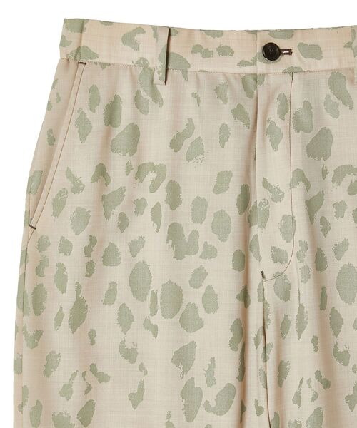 EASY TROUSERS N.HOOLYWOOD COMPILE│N-HOOLYWOOD.COM