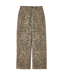 N.HOOLYWOOD COMPILE | EASY TROUSERS(スラックス)