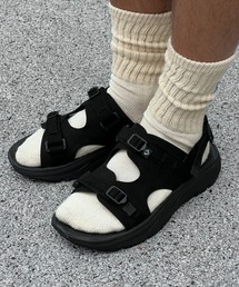 rig footwear（リグフットウェア）の「【RIG FOOTWEAR】kuruka 2.0（サンダル）」