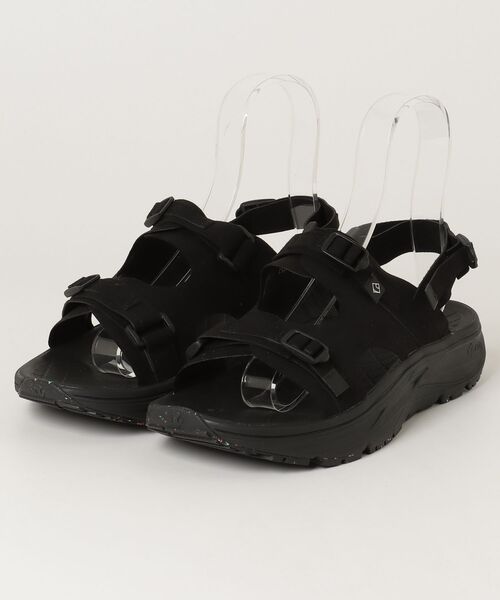 rig footwear(リグフットウェア)の「【RIG FOOTWEAR】kuruka 2.0(サンダル・メンズ・ブラック・26/28/27)」の6枚目の写真