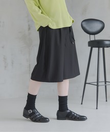 Confirm（コンファーム）の「Curved Half Pants / カーブハーフパンツ メンズ レディース ユニセックス（その他パンツ）」