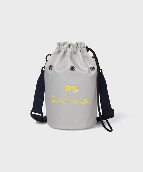 PSメッシュ ミニショルダーバッグ【363006 B270S】（ショルダーバッグ