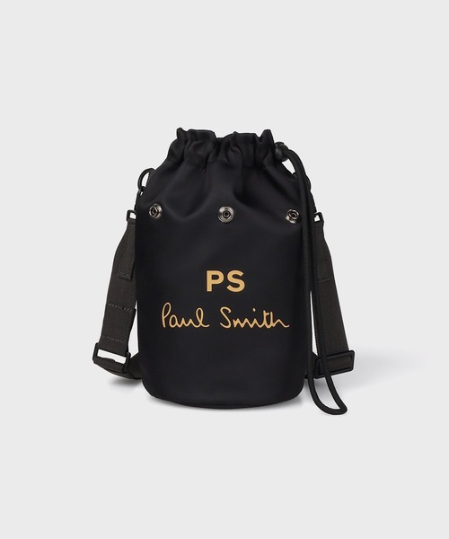 PSメッシュ ミニショルダーバッグ【363006 B270S】（ショルダーバッグ