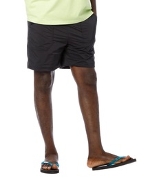 Utility Nylon x Mesh Shorts / 総裏ナイロンショーツ