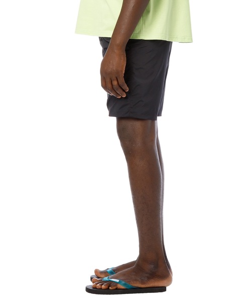 Sandinista（サンディニスタ）の「Utility Nylon x Mesh Shorts / 総裏ナイロンショーツ（その他パンツ・メンズ・ブラック/カーキ・SMALL/MEDIUM/LARGE）」の15枚目の写真
