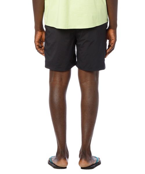 Sandinista（サンディニスタ）の「Utility Nylon x Mesh Shorts / 総裏ナイロンショーツ（その他パンツ・メンズ・ブラック/カーキ・SMALL/MEDIUM/LARGE）」の14枚目の写真