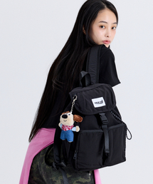 FIELD BACKPACK BLACK