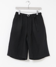 URBAN RESEARCH | new basic WOOL LINEN SHORT PANTS(その他パンツ)