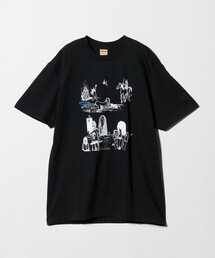 UNITED ARROWS & SONS｜ユナイテッドアローズアンドサンズのTシャツ