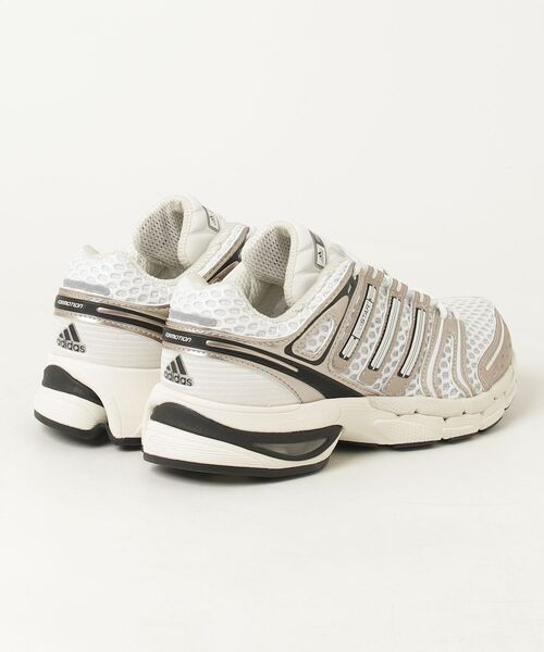 adidas(アディダス)の「アディスター コントロール 5 / ADISTAR CONTROL 5 / アディダスオリジナルス adidas Originals(スニーカー・メンズ・ホワイト・22.5cm/24.0cm/23.5cm/23.0cm/25.0cm/24.5cm/29.0cm/28.5cm/28.0cm/27.5cm/27.0cm/26.5cm/26.0cm/25.5cm/22.0cm)」の9枚目の写真