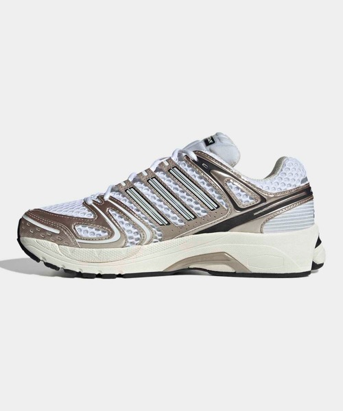 adidas(アディダス)の「アディスター コントロール 5 / ADISTAR CONTROL 5 / アディダスオリジナルス adidas Originals(スニーカー・メンズ・ホワイト・22.5cm/24.0cm/23.5cm/23.0cm/25.0cm/24.5cm/29.0cm/28.5cm/28.0cm/27.5cm/27.0cm/26.5cm/26.0cm/25.5cm/22.0cm)」の6枚目の写真