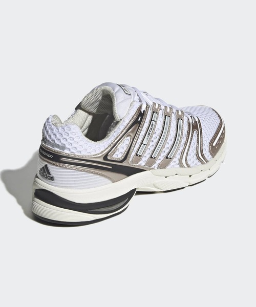 adidas(アディダス)の「アディスター コントロール 5 / ADISTAR CONTROL 5 / アディダスオリジナルス adidas Originals(スニーカー・メンズ・ホワイト・22.5cm/24.0cm/23.5cm/23.0cm/25.0cm/24.5cm/29.0cm/28.5cm/28.0cm/27.5cm/27.0cm/26.5cm/26.0cm/25.5cm/22.0cm)」の5枚目の写真