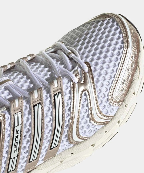 adidas(アディダス)の「アディスター コントロール 5 / ADISTAR CONTROL 5 / アディダスオリジナルス adidas Originals(スニーカー・メンズ・ホワイト・22.5cm/24.0cm/23.5cm/23.0cm/25.0cm/24.5cm/29.0cm/28.5cm/28.0cm/27.5cm/27.0cm/26.5cm/26.0cm/25.5cm/22.0cm)」の7枚目の写真