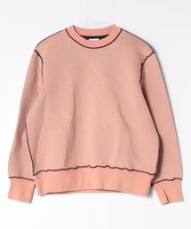 .efiLevol（エフィレボル）の「長袖Tシャツ（Tシャツ/カットソー）」
