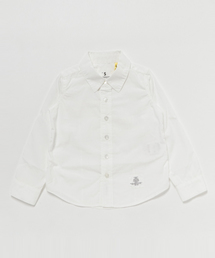 Smoothy | Smoothy White shirts / スムージー ホワイトシャツ(シャツ/ブラウス)