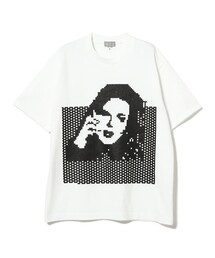 C.E（シーイー）の「C.E / PORTRAY #2 T（Tシャツ/カットソー）」
