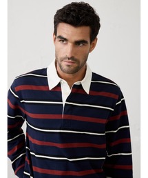 BANANA REPUBLIC FACTORY STORE　　ラグビーポロシャツ