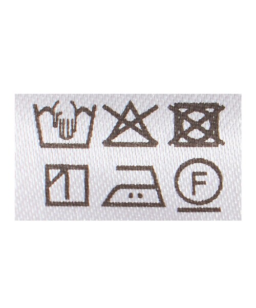 UNITED ARROWS(ユナイテッドアローズ)の「インディア ボイル ブラウス(シャツ/ブラウス・レディース・レッド/ブラック・FREE)」の3枚目の写真