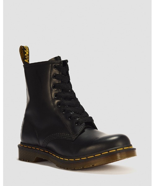 Dr. Martens（ドクターマーチン）の「Dr. Martens/ドクターマーチン 140CM フリル リボン レース 43145001（シューズアクセサリー・メンズ・ブラック・FREE）」の3枚目の写真