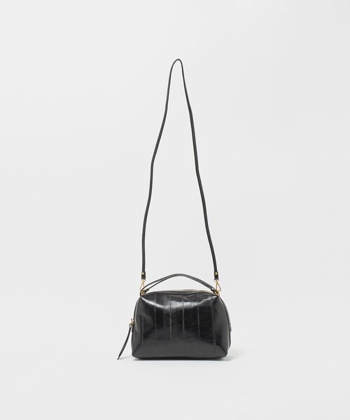 GIANNI CHIARINI(ジャンニ キアリーニ)の「<GIANNI CHIARINI>ALIFA SHINY M バッグ(ショルダーバッグ・レディース・ブラック・FREE)」の2枚目の写真