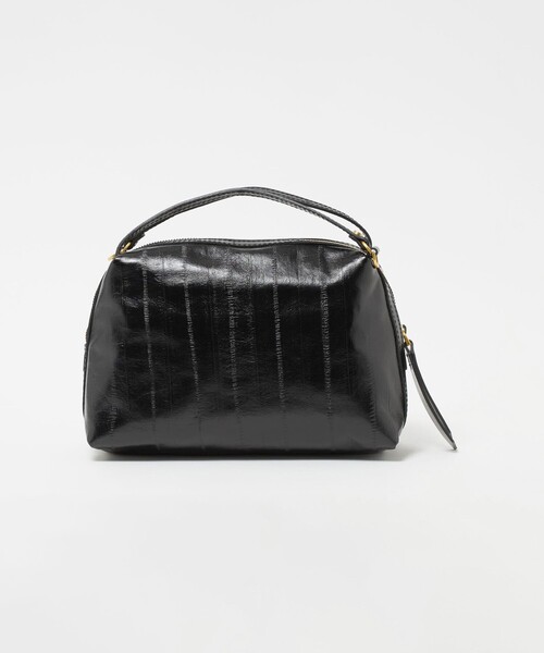 GIANNI CHIARINI(ジャンニ キアリーニ)の「<GIANNI CHIARINI>ALIFA SHINY M バッグ(ショルダーバッグ・レディース・ブラック・FREE)」の4枚目の写真