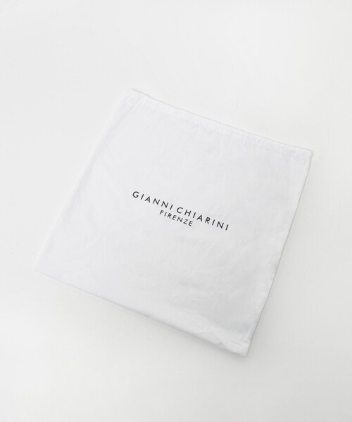 GIANNI CHIARINI(ジャンニ キアリーニ)の「<GIANNI CHIARINI>ALIFA SHINY M バッグ(ショルダーバッグ・レディース・ブラック・FREE)」の17枚目の写真