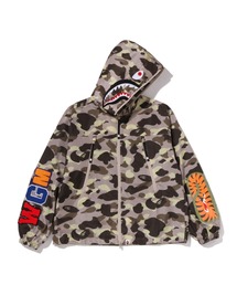 A BATHING APE｜アベイシングエイプのジャケット/アウター通販 - ZOZOTOWN