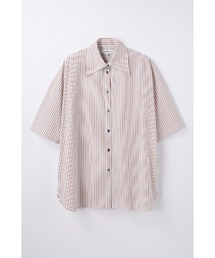 BOX SHIRT