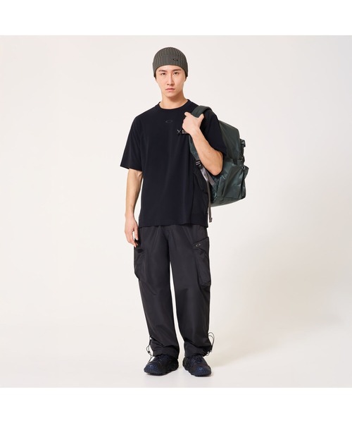 OAKLEY(オークリー)の「【新作】オークリー FGL TOOL BOX PANTS 6.0 パンツ/ アウトドアコレクション/OAKLEY(その他パンツ・メンズ・ブラック・M)」の8枚目の写真