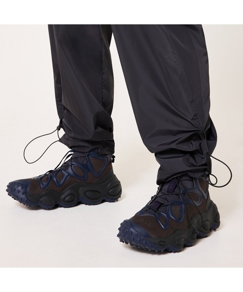 OAKLEY(オークリー)の「【新作】オークリー FGL TOOL BOX PANTS 6.0 パンツ/ アウトドアコレクション/OAKLEY(その他パンツ・メンズ・ブラック・M)」の3枚目の写真