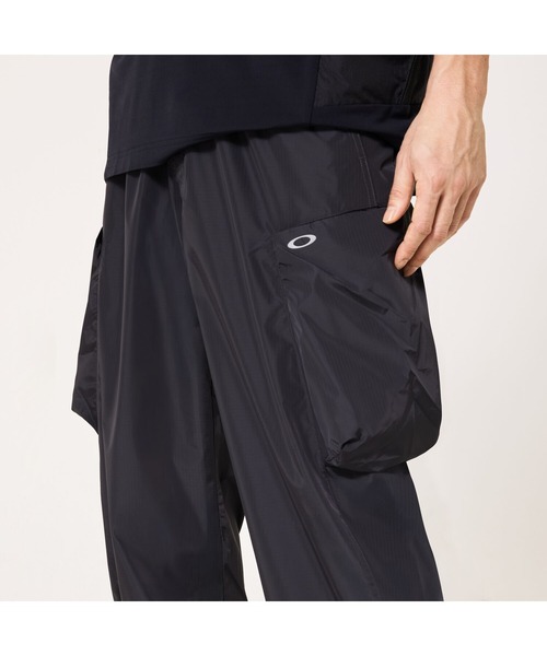 OAKLEY(オークリー)の「【新作】オークリー FGL TOOL BOX PANTS 6.0 パンツ/ アウトドアコレクション/OAKLEY(その他パンツ・メンズ・ブラック・M)」の10枚目の写真