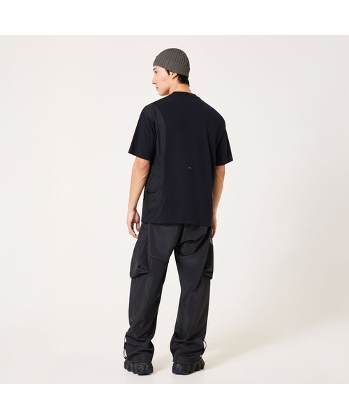 OAKLEY(オークリー)の「【新作】オークリー FGL TOOL BOX PANTS 6.0 パンツ/ アウトドアコレクション/OAKLEY(その他パンツ・メンズ・ブラック・M)」の9枚目の写真