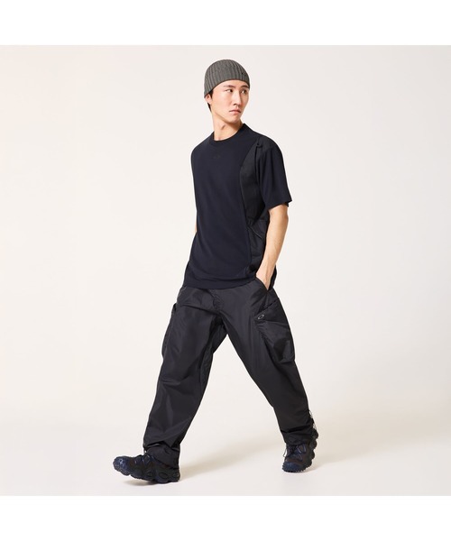 OAKLEY(オークリー)の「【新作】オークリー FGL TOOL BOX PANTS 6.0 パンツ/ アウトドアコレクション/OAKLEY(その他パンツ・メンズ・ブラック・M)」の7枚目の写真
