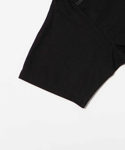 Figments(フィグメンツ)の「ステッチメタルボタンシャツ(シャツ/ブラウス・レディース・ブラック・LARGE/MEDIUM)」の10枚目の写真