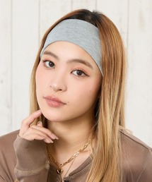anap mimpi（アナップミンピ）の「シンプルヘアバンド（その他ヘアアクセサリー）」