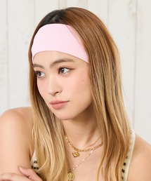 anap mimpi（アナップミンピ）の「シンプルヘアバンド（その他ヘアアクセサリー）」