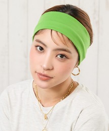 anap mimpi（アナップミンピ）の「シンプルヘアバンド（その他ヘアアクセサリー）」