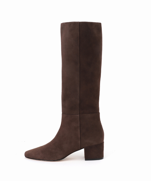 JVAM(ジェーヴィエーエム)の「JVAM/ジェイヴィエーエム LONG BOOTS ブーツ 40731(ブーツ・レディース・ブラウン/ブラック・39/37/38/36)」の11枚目の写真