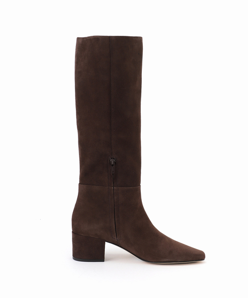 JVAM(ジェーヴィエーエム)の「JVAM/ジェイヴィエーエム LONG BOOTS ブーツ 40731(ブーツ・レディース・ブラウン/ブラック・39/37/38/36)」の13枚目の写真
