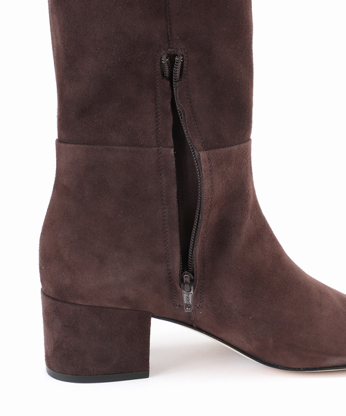 JVAM(ジェーヴィエーエム)の「JVAM/ジェイヴィエーエム LONG BOOTS ブーツ 40731(ブーツ・レディース・ブラウン/ブラック・39/37/38/36)」の16枚目の写真