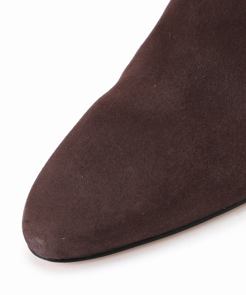 JVAM(ジェーヴィエーエム)の「JVAM/ジェイヴィエーエム LONG BOOTS ブーツ 40731(ブーツ・レディース・ブラウン/ブラック・39/37/38/36)」の19枚目の写真