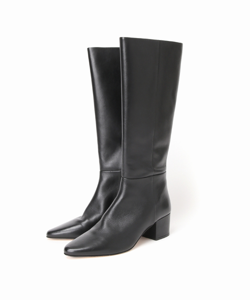 JVAM(ジェーヴィエーエム)の「JVAM/ジェイヴィエーエム LONG BOOTS ブーツ 40731(ブーツ・レディース・ブラウン/ブラック・39/37/38/36)」の20枚目の写真