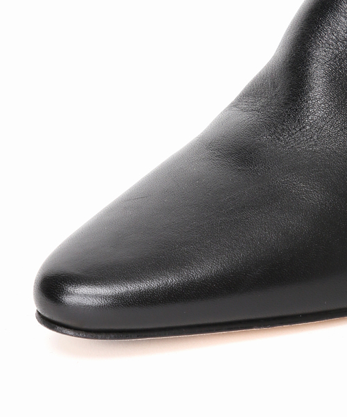 JVAM(ジェーヴィエーエム)の「JVAM/ジェイヴィエーエム LONG BOOTS ブーツ 40731(ブーツ・レディース・ブラウン/ブラック・39/37/38/36)」の21枚目の写真
